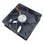 Ventilador Nidec V12e24bgb5-52 24v 120x120x38mm Fan Cooler Negro