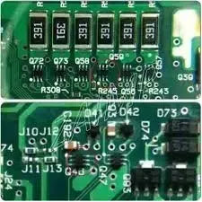 Ic X1 Smd Chip Ecu Mitsubishi Vitara