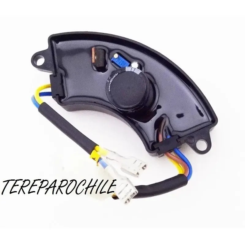 Regulador Avr Generador 6 Cables 2kw 2.2kw 2.5kw 2.8kw 3kw