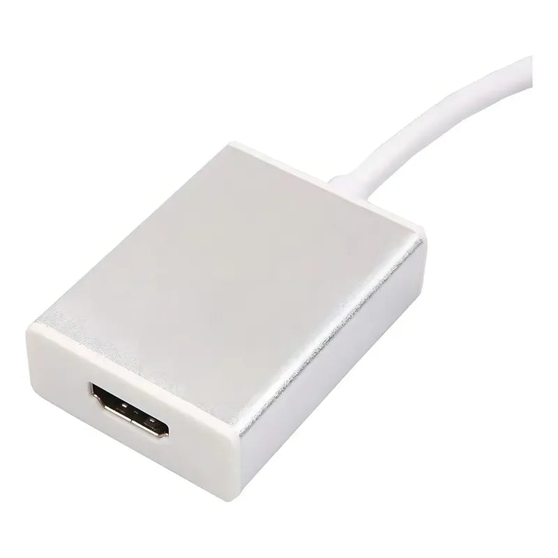 Cable Generico Usb 3.0 A Hdmi 1080. Fjzi