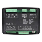 Modulo Control 6120 Mkii Para Generador Automatico Ats Lcd