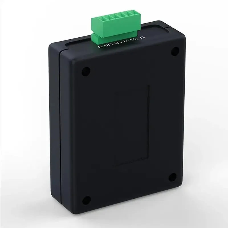 Generador Señal Corriente Voltaje 4-20ma 0-10v Sg002 Portati