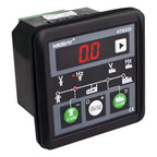 Modulo Controlador Ats220 Ats Tta Electrogenos Generador