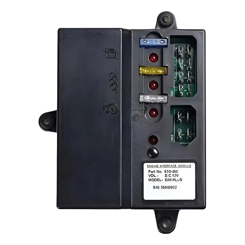 Modulo Control Motor Eim Plus 630-465 630-088 917-423 12v