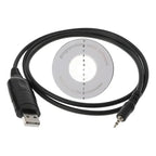 Cable Rib Programacion Para Radio Motorola Ep450 Ep350 P3150