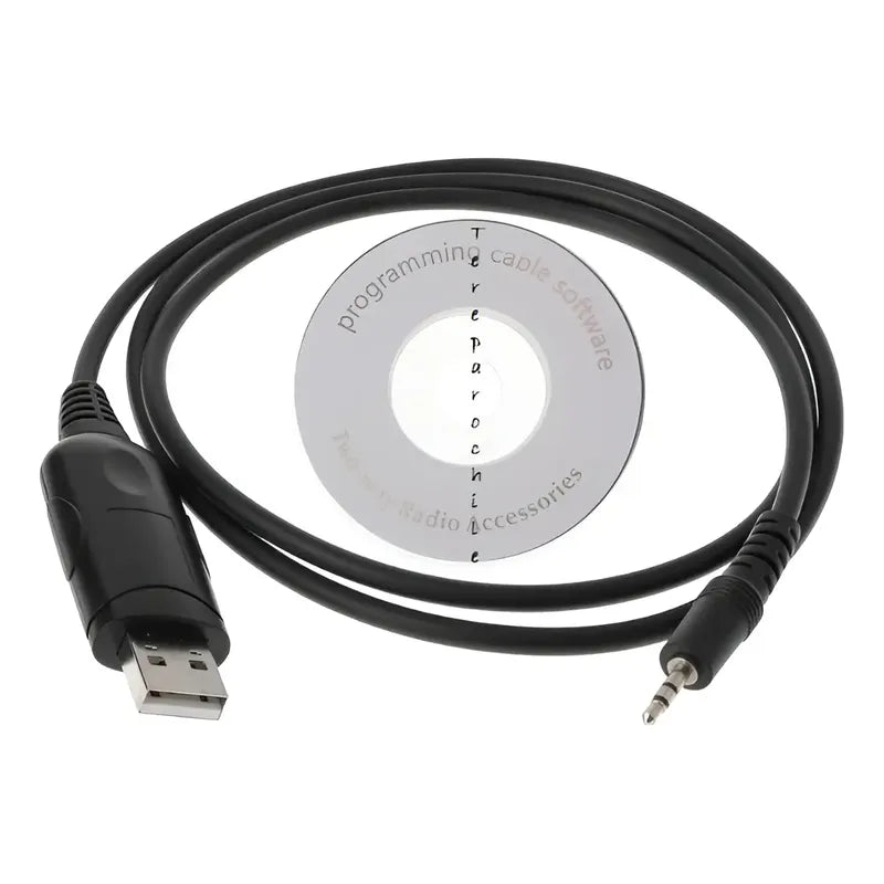 Cable Rib Programacion Para Radio Motorola Ep450 Ep350 P3150