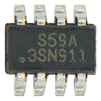 Integrado S59a 559a Up1905a Up9029pm Sensor Temperatura Smd
