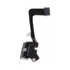 Entrada Carga Jack Power A1502 Para Macbook Retina 2013-2015