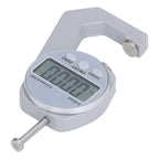 Medidor Espesor Electronico 0-20mm Pantalla Digital Lcd 0.01 Gris