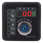 Modulo Controlador Para Generador Dc10g
