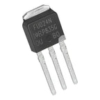 Transistor Fu024n Ior Irfu024n Mosfet N-ch 55v 17a