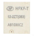 Rele Relay Hfkf-t-12-2zt Hfkf-t 12-2zt (083) 12v 10 Pines