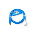 Cable Cqm1-cif02 Usb Omron Cpm1 Cpm1a 2a C200 C200hx Hg He