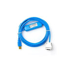 Cable Cqm1-cif02 Usb Omron Cpm1 Cpm1a 2a C200 C200hx Hg He