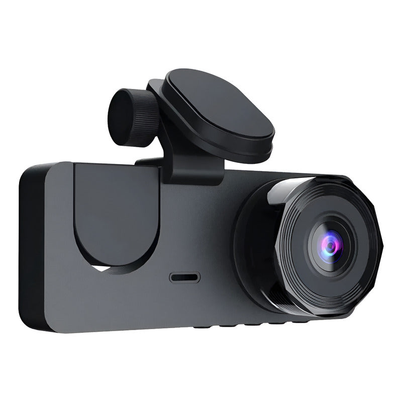 Camara Para Auto Full Hd 1080 Gran Angular 170 Grados Sensor