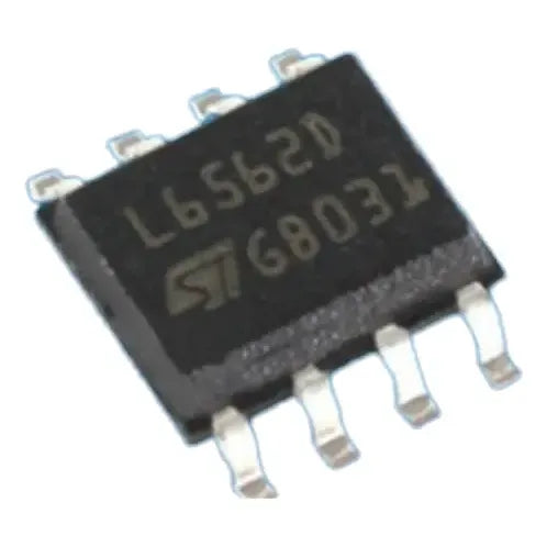 L6562d = L6562 6562 Sop8 Smd Transition-mode Pfc Controller