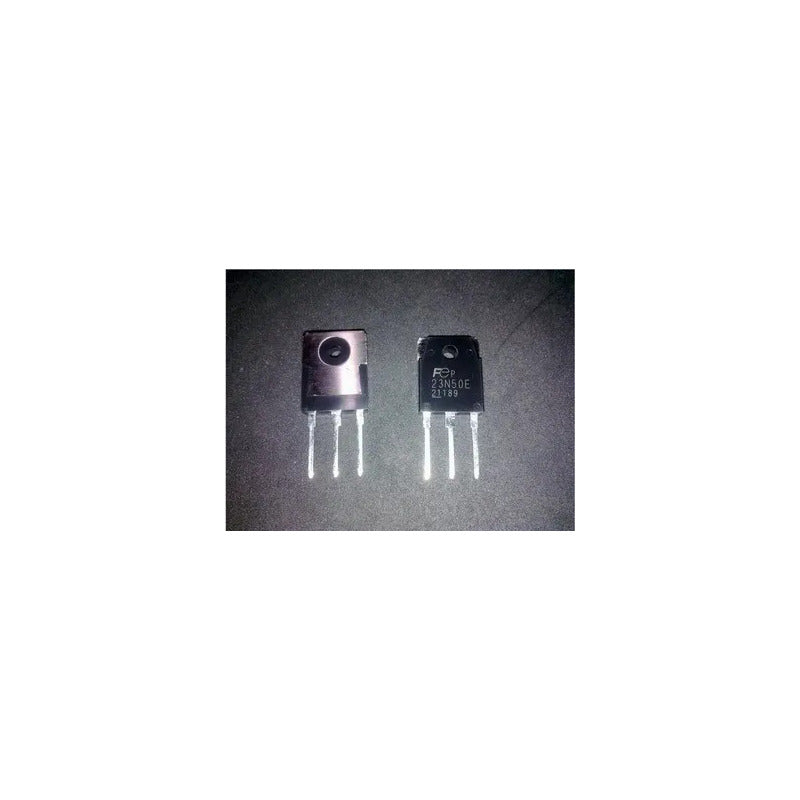 Mosfet Igbt 23n50e 500 V 23a To247 23n50 Fmh23n50e