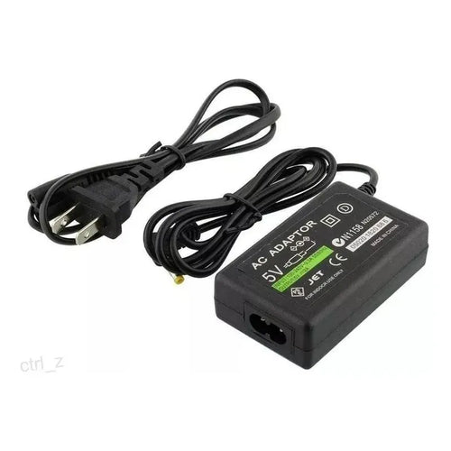 Adaptador Cargador Para Playstation Portable Psp - Todos Mod