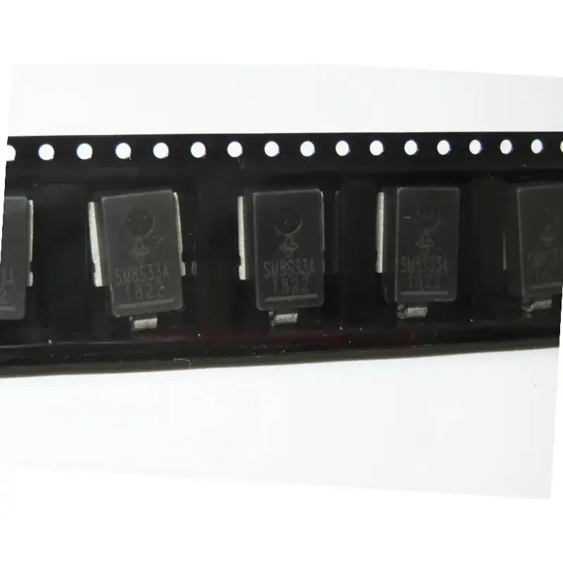 Diodo Sm8533a 8533a 8533 Sm8533