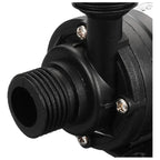 Bomba De Agua Solar Mini Dc 24v 800 L/h