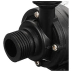 Bomba De Agua Solar Mini Dc 24v 800 L/h