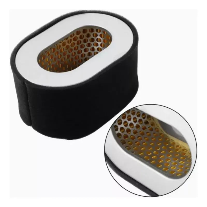 Filtro De Aire Para Motor Generador 186f