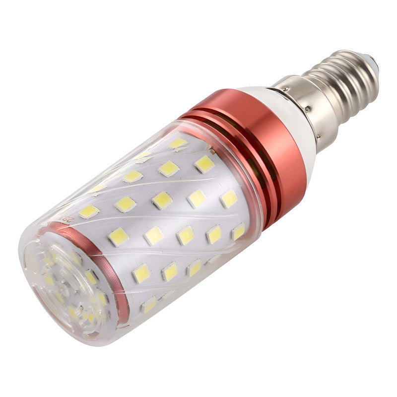 Ampolleta Led E14 220v 3w Tipo Maiz Luz Blanca Fria Blanco Frío