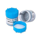 Pack 2 Pasta Térmica Alta Calidad 10g Hy510 Cpu Gpu Ps4 Xbox