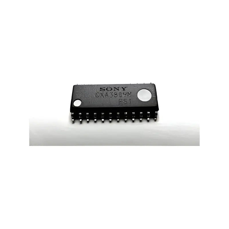 Cxa3809m Cxa3809 Ic Osc Fuente De Poder  Para Sony