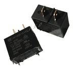 Rele Hf160f /12-h6 Bobina 12v / Contactos Hasta 250v 20a