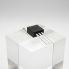 Transistor Mosfet Irf740 Irf 740 Canal N 10a 400v To-220