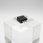 Transistor Mosfet Irf740 Irf 740 Canal N 10a 400v To-220