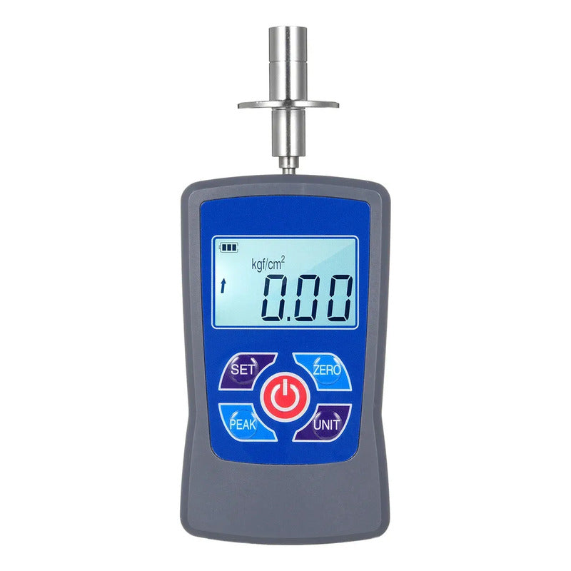 Medidor Digital Frutas Penetrometro Y Durometro Gy-m15