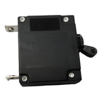 Disyuntor Diferencial Switch 32a Generador Soldadora Breaker