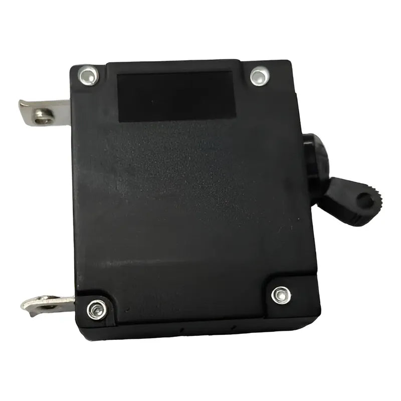 Disyuntor Diferencial Switch 32a Generador Soldadora Breaker