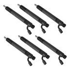 6 Inyector Motor Para Generador 3283160 C3283160 6c 6ct 6cta