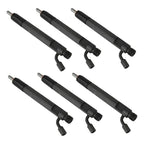 6 Inyector Motor Para Generador 3283160 C3283160 6c 6ct 6cta