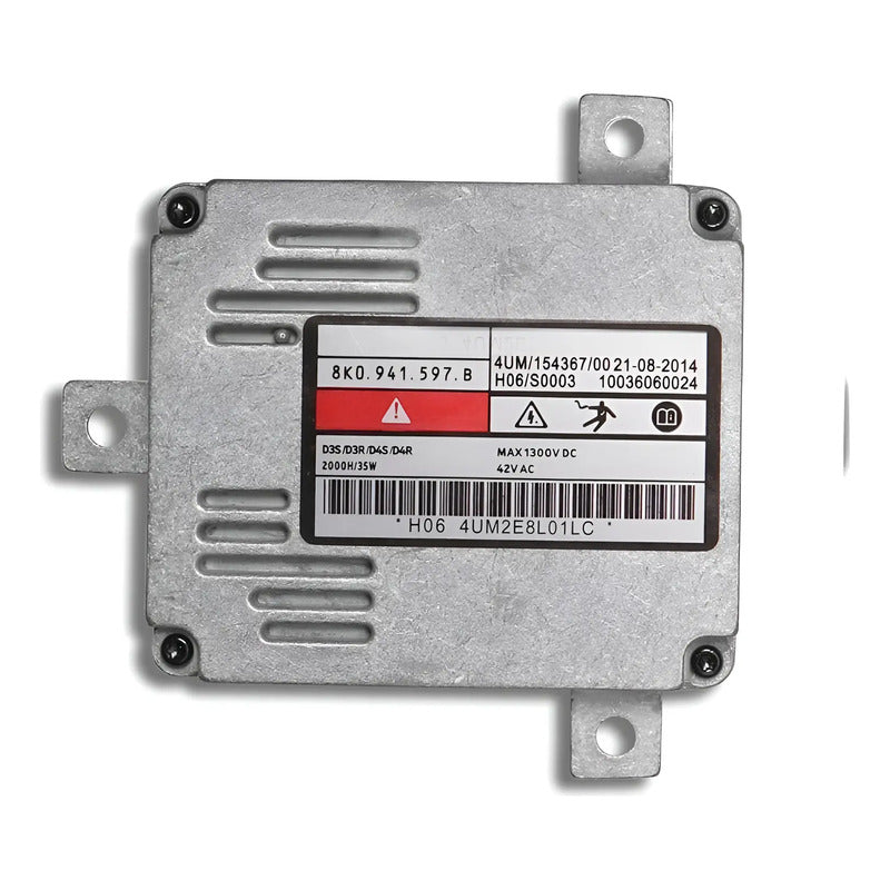 Ballast Balasto Xenon Hid Para Volkswagen Y Audi 8k0941597 B