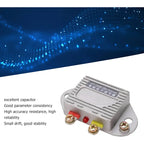 Regulador De Voltaje Inteligente Generadores 24v 28v Eq140