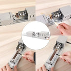 Torno De Mesa Carpinteria 100w 7000rpm 12 24vdc + 6 Formon