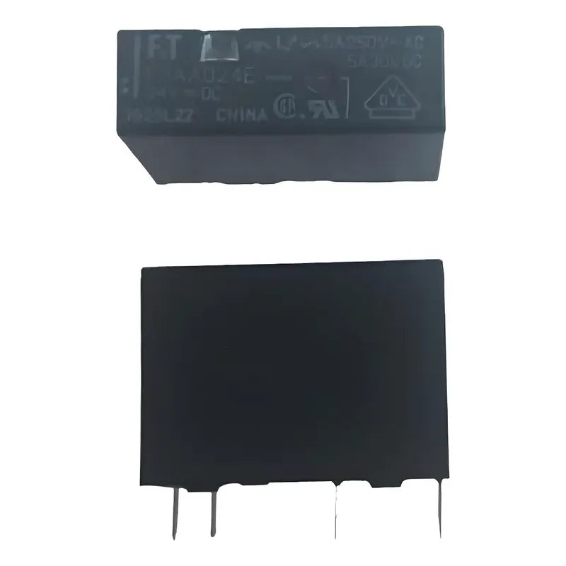 Rele Relay F3aa024e Ha Ftr-f3aa024e F3aa024e 24v Dc 4 Pines