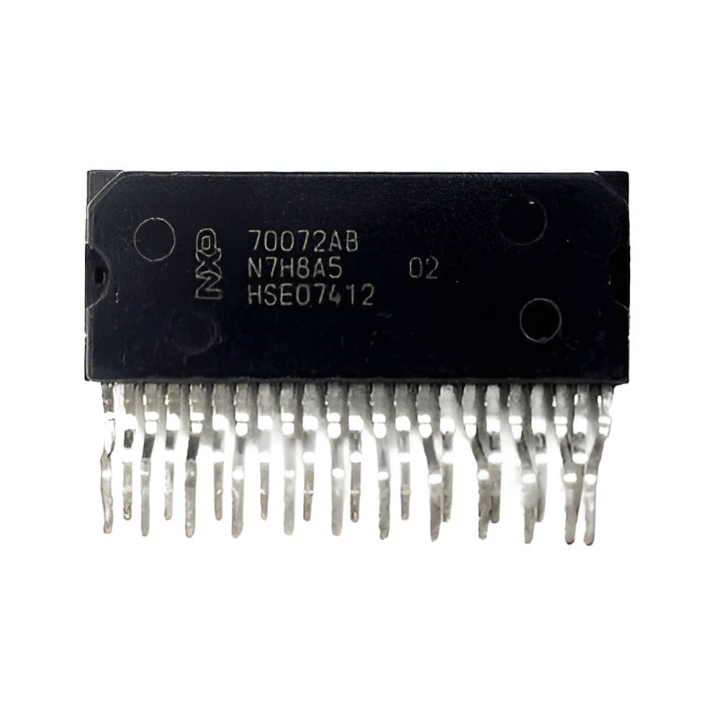 Circuito Integrado De Audio 70072ab