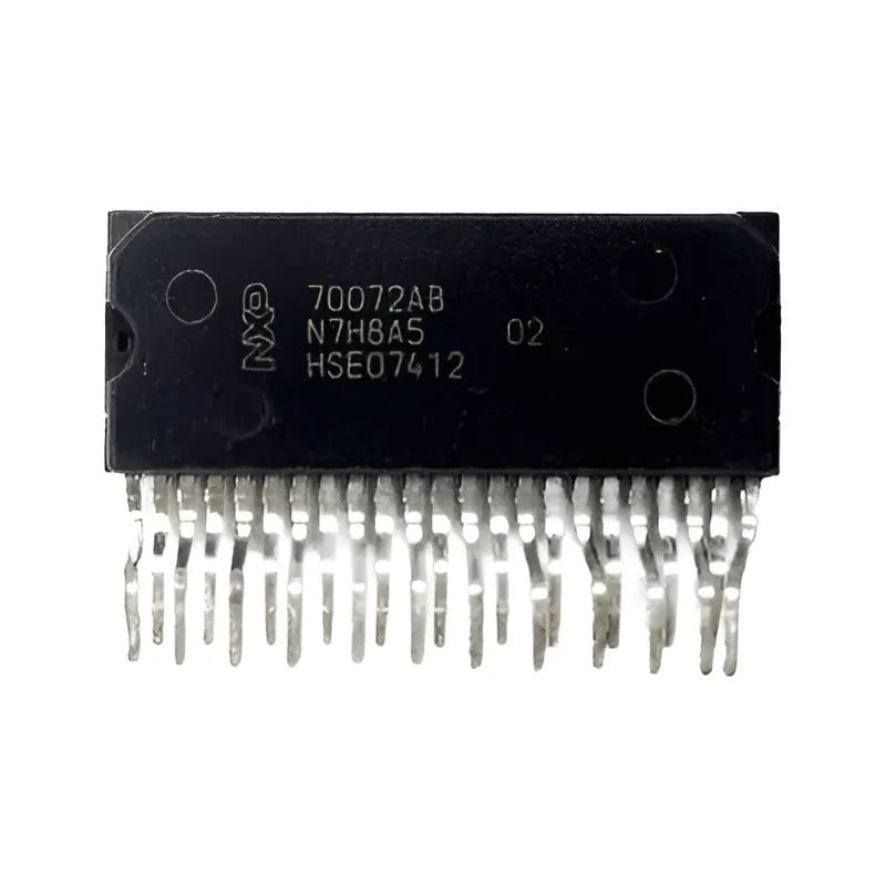 Circuito Integrado De Audio 70072ab