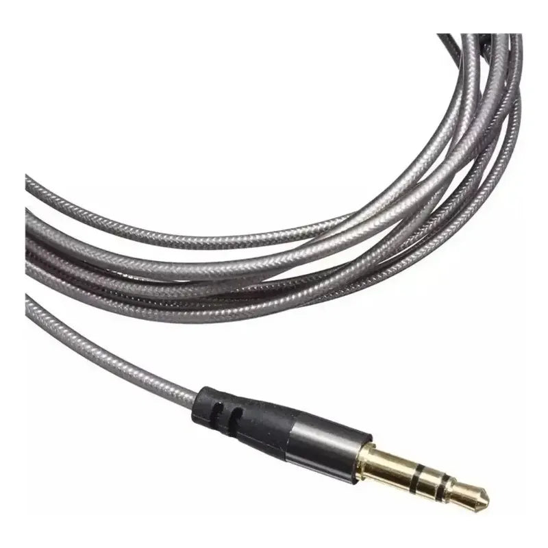 Cable Repuesto Conector Mmcx Audifonos Se215 Se315 Se425