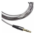 Cable Repuesto Conector Mmcx Audifonos Se215 Se315 Se425