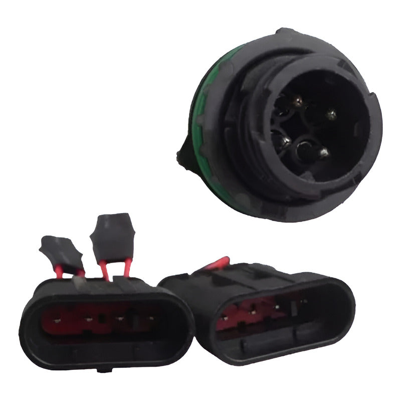 Emulador Adblue Para Camiones Yoton Faw Chinos Scr Nox