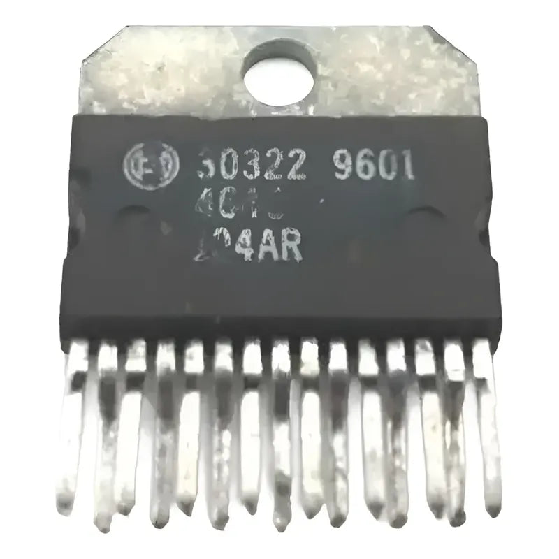 30322 Para Bosch 30322 Sda Driver Ecu