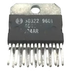 30322 Para Bosch 30322 Sda Driver Ecu