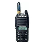 Antena Stubby Srh805s Sma-f Para Baofeng Kenwood Puxing 5cm