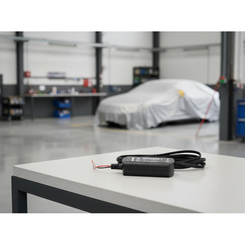 Adblue Emulador Camion Compatible Cumi Renaul Ford Daf Volvo